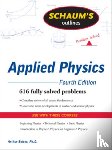 Beiser, Arthur - Schaum's Outline of Applied Physics, 4ed