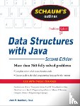 Hubbard, John - Schaum's Outline of Data Structures with Java, 2ed