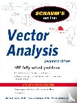 Spiegel, Murray, Lipschutz, Seymour - Schaum's Outline of Vector Analysis, 2ed