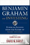 Graham, Benjamin, Klein, Rodney - Benjamin Graham on Investing: Enduring Lessons from the Father of Value Investing