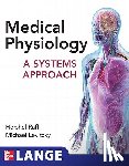 Raff, Hershel, Levitzky, Michael - Medical Physiology: A Systems Approach