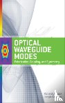 Black, Richard, Gagnon, Langis - Optical Waveguide Modes: Polarization, Coupling and Symmetry