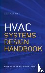 Haines, Roger, Myers, Michael - HVAC Systems Design Handbook, Fifth Edition