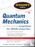 Peleg, Yoav, Pnini, Reuven, Zaarur, Elyahu, Hecht, Eugene - Schaum's Outline of Quantum Mechanics, Second Edition