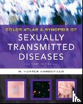 Handsfield, Hunter - Color Atlas & Synopsis of Sexually Transmitted Diseases, Third Edition