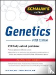 Elrod, Susan, Stansfield, William - Schaum's Outline of Genetics, Fifth Edition