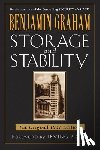 Graham, Benjamin - Storage and Stability