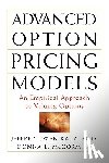 Katz, Jeffrey Owen, McCormick, Donna - Advanced Option Pricing Models