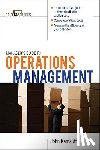 Kamauff, John - Manager's Guide to Operations Management