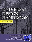 Preiser, Wolfgang, Smith, Korydon - Universal Design Handbook, 2E