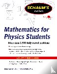 Steiner, Robert, Schmidt, Philip - Schaum's Outline of Mathematics for Physics Students