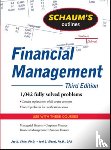 Shim, Jae, Siegel, Joel - Schaum's Outline of Financial Management, Third Edition