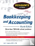 Lerner, Joel, Gokarn, Rajul - Schaum's Outline of Bookkeeping and Accounting, Fourth Edition