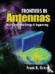 Gross, Frank - Frontiers in Antennas: Next Generation Design & Engineering