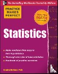 McCune, Sandra - Practice Makes Perfect Statistics