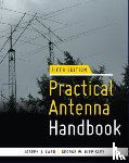Carr, Joseph, Hippisley, George - Practical Antenna Handbook 5/e