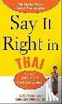 EPLS - Say It Right in Thai