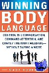 Bowden, Mark - Winning Body Language
