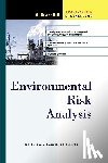 Lerche, Ian (University of South Carolina) - Environmental Risk Analysis