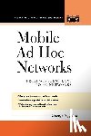 Aggelou, George - Mobile Ad Hoc Networks