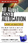 Ferri, Richard - All About Asset Allocation, Second Edition