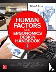 Tillman, Barry, Fitts, David, Rose-Sundholm, Rhonda, Tillman, Peggy - Human Factors and Ergonomics Design Handbook, Third Edition