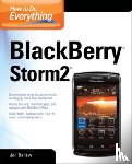 Ballew, Joli - How to Do Everything BlackBerry Storm2