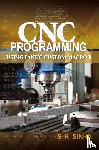 Sinha, S.K - CNC Programming using Fanuc Custom Macro B