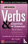 Lampkin, Rita - Japanese Verbs & Essentials of Grammar, Third Edition