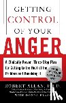 Allan, Robert - Getting Control of Your Anger