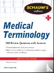 Keogh, Jim - Schaum's Outline of Medical Terminology