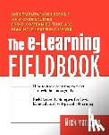 Van Dam, Nick (Deloitte - The E-Learning Fieldbook