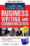 Davis, Kenneth - The McGraw-Hill 36-Hour Course in Business Writing and Communication, Second Edition