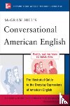 Spears, Richard, Birner, Betty, Kleinedler, Steven, Nisset, Luc - McGraw-Hill's Conversational American English