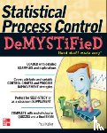 Keller, Paul - Statistical Process Control Demystified
