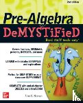 Bluman, Allan - Pre-Algebra DeMYSTiFieD, Second Edition