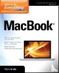 Noelle, Robin - How to Do Everything MacBook