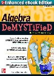 Huettenmueller, Rhonda - Algebra DeMYSTiFieD, Second Edition