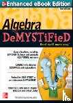 Huettenmueller, Rhonda - Algebra DeMYSTiFieD, Second Edition