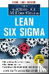 Shaffie, Sheila, Shahbazi, Shahbaz - The McGraw-Hill 36-Hour Course: Lean Six Sigma - Lean Six SIGMA