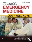 Cline, David, Ma, O. John - Tintinalli's Emergency Medicine: Just the Facts, Third Edition