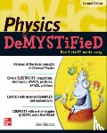 Gibilisco, Stan - Physics DeMYSTiFieD, Second Edition