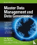 Berson, Alex, Dubov, Larry - MASTER DATA MANAGEMENT AND DATA GOVERNANCE, 2/E