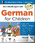 Bruzzone, Catherine - German for Children with Two Audio CDs, Third Edition
