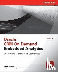 Lairson, Michael - Oracle CRM On Demand Embedded Analytics