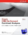 Lairson, Michael - Oracle CRM On Demand Combined Analyses