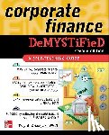 Adair, Troy - Corporate Finance Demystified 2/E