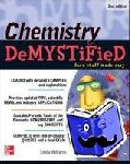 Williams, Linda - Chemistry DeMYSTiFieD, Second Edition