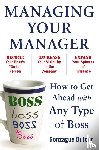 Dufour Gonzague, Dufour, Gonzague - Managing Your Manager