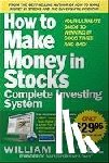 O'Neil, William J - O'Neil, W: How to Make Money in Stocks Complete Investing Sy